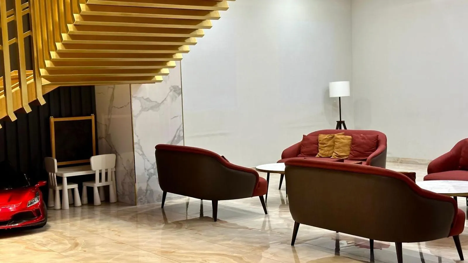 Apartment Апартамент На Ботанический Сад Nur-Sultan