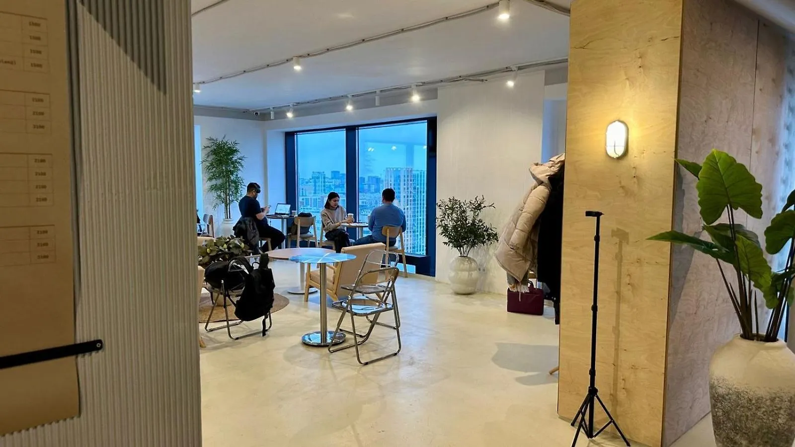 Апартамент На Ботанический Сад Nur-Sultan  Kazakhstan